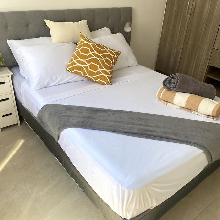 Вилла Casa Familiar Cerca De La Playa Con Terraza Privada Канкун Экстерьер фото