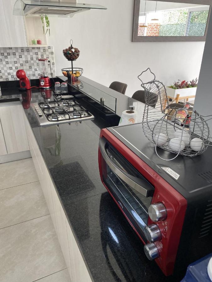 Вилла Casa Familiar Cerca De La Playa Con Terraza Privada Канкун Экстерьер фото